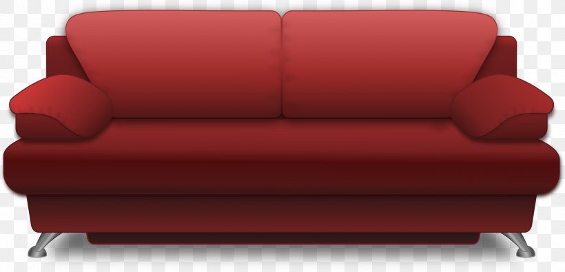 Couch Furniture Sofa Bed Living Room Clip Art, PNG, 2400x1159px, Couch, Bed, Car Seat Cover, Chair, Chaise Longue Download Free