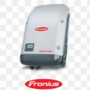 Fronius International GmbH Solar Inverter Grid-tie Inverter Maximum Power Point Tracking Photovoltaic System PNG