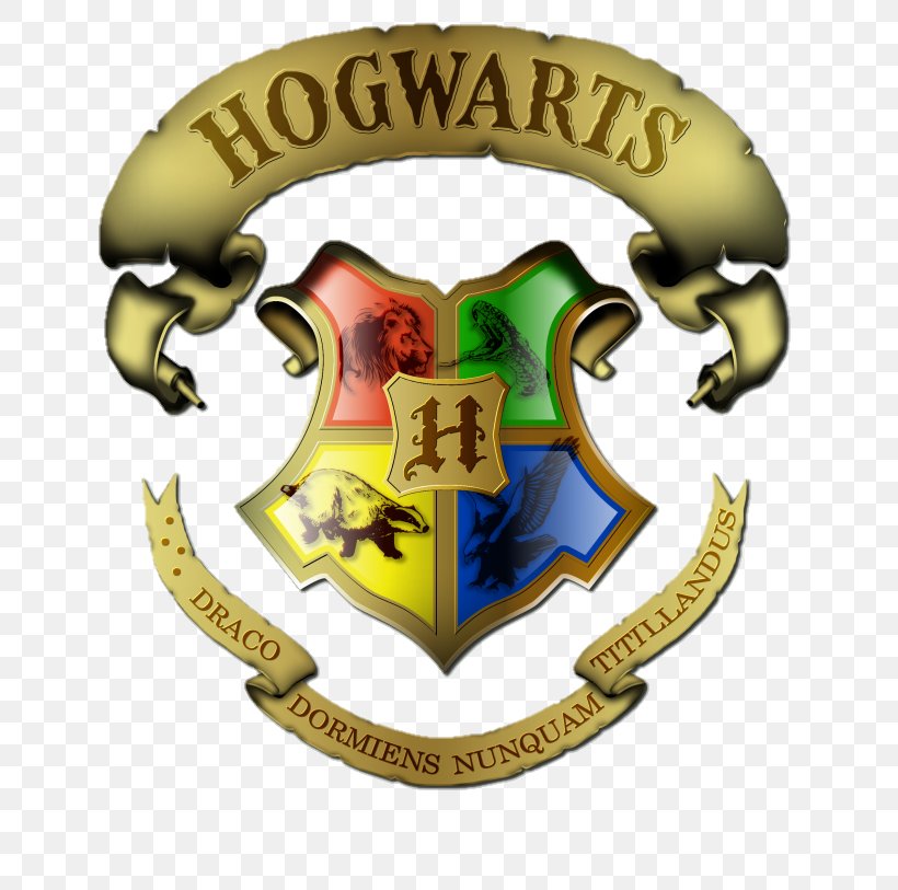 Hogwarts Gryffindor House Harry Potter, PNG, 650x813px, Hogwarts, Art, Badge, Brand, Deviantart Download Free