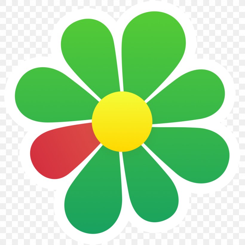 ICQ Instant Messaging App Store, PNG, 1024x1024px, Icq, Android, App Store, Client, Email Download Free