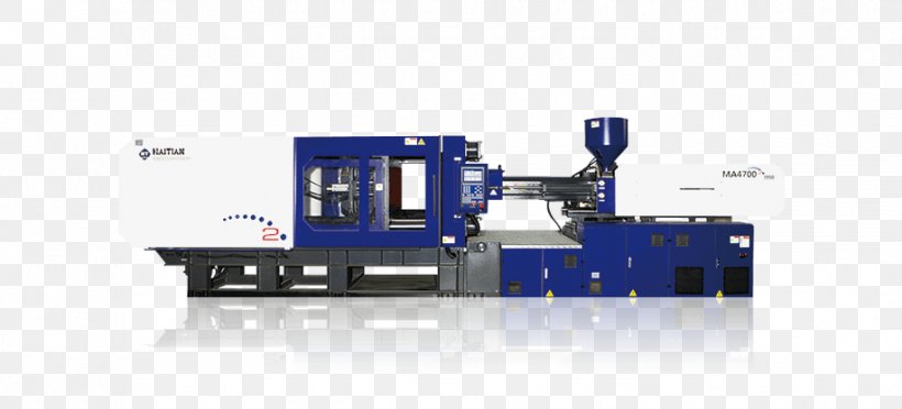 Injection Molding Machine Injection Moulding Plastic, PNG, 917x417px, Injection Molding Machine, Circuit Component, Cylinder, Efficiency, Electronic Component Download Free
