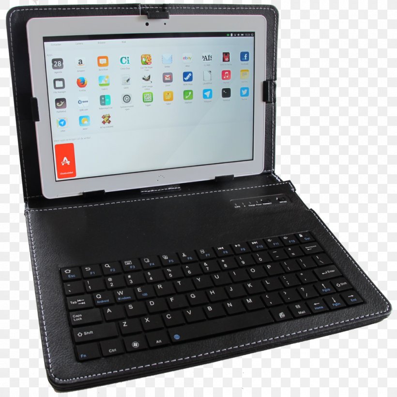 Netbook Laptop Computer Keyboard Computer Monitors, PNG, 1000x1000px, Netbook, Asus, Computer, Computer Hardware, Computer Keyboard Download Free