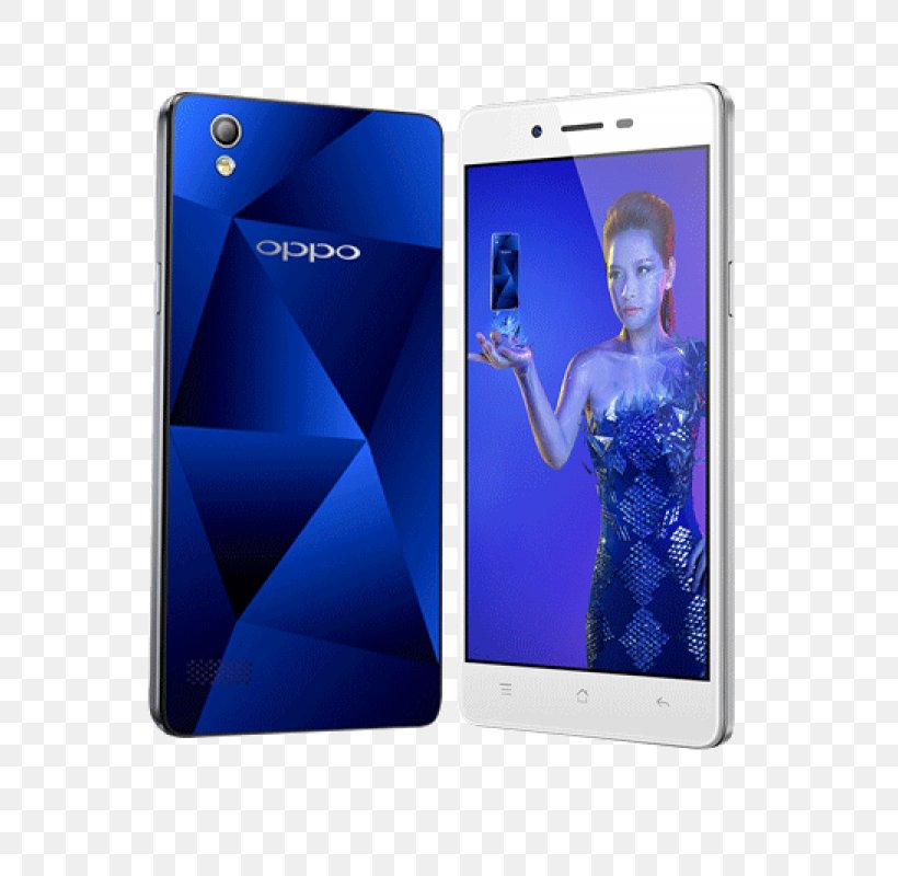 Smartphone OPPO R7 Feature Phone OPPO Digital OPPO Mirror 5S, PNG, 800x800px, Smartphone, Android, Cellular Network, Communication Device, Electric Blue Download Free