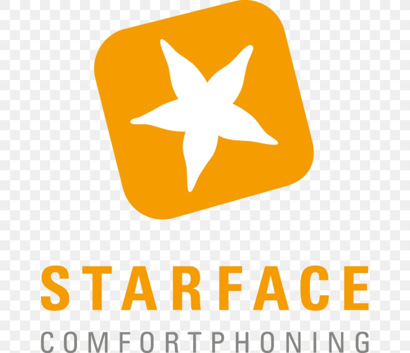 STARFACE GmbH Logo Business Telephone System Auerswald COMfortel 1200 Adapter/Cable, PNG, 655x705px, Starface Gmbh, Area, Auerswald, Brand, Business Telephone System Download Free