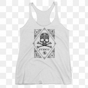 T-shirt - T-shirt Crop Top Clothing Tanktop PNG