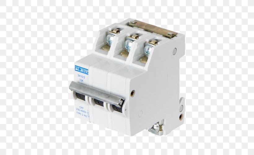 Circuit Breaker Electrical Connector Electrical Network, PNG, 500x500px, Circuit Breaker, Circuit Component, Electrical Connector, Electrical Network, Electronic Component Download Free