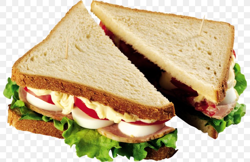 Ham And Cheese Sandwich Butterbrot Submarine Sandwich Breakfast Sandwich, PNG, 800x532px, Ham And Cheese Sandwich, American Food, Bacon Sandwich, Blt, Bread Download Free