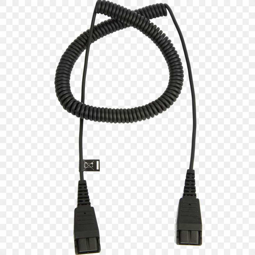Jabra Electrical Cable Headset USB Extension Cords, PNG, 1400x1400px, Jabra, Adapter, Battery Charger, Cable, Communication Accessory Download Free