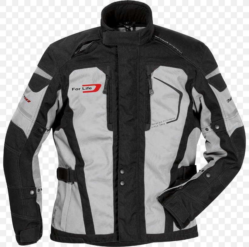 Jacket Blouson Gore-Tex Raincoat Motorcycle, PNG, 800x816px, Jacket, Black, Blouson, Goretex, Leather Download Free