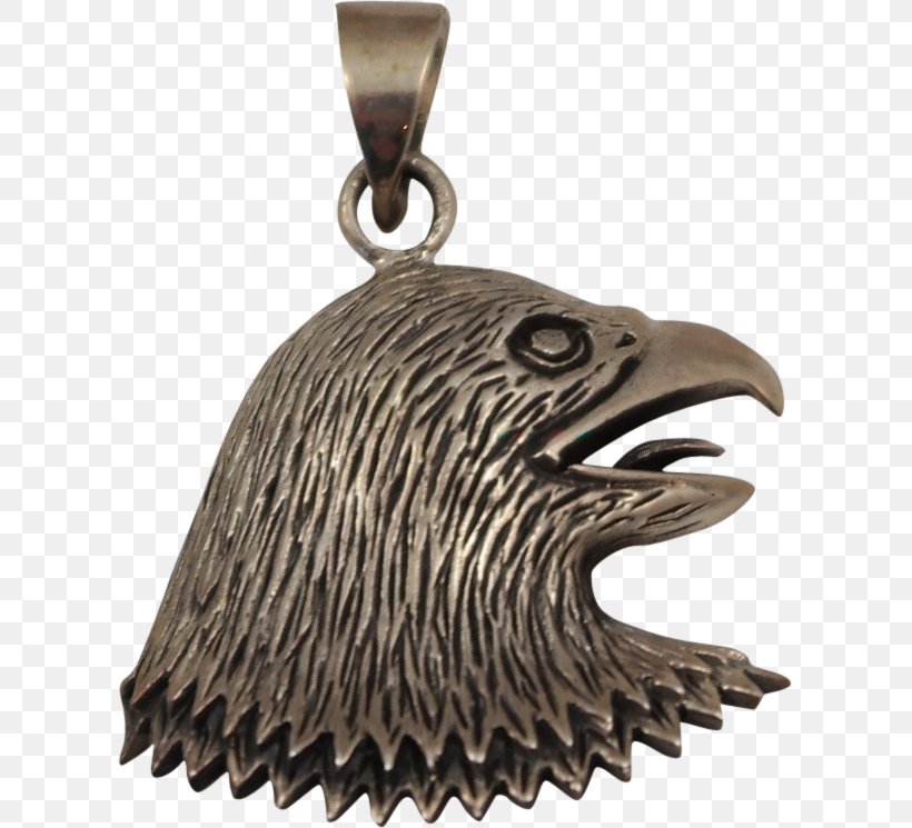 Locket Bronze Silver Beak, PNG, 745x745px, Locket, Beak, Bronze, Jewellery, Metal Download Free