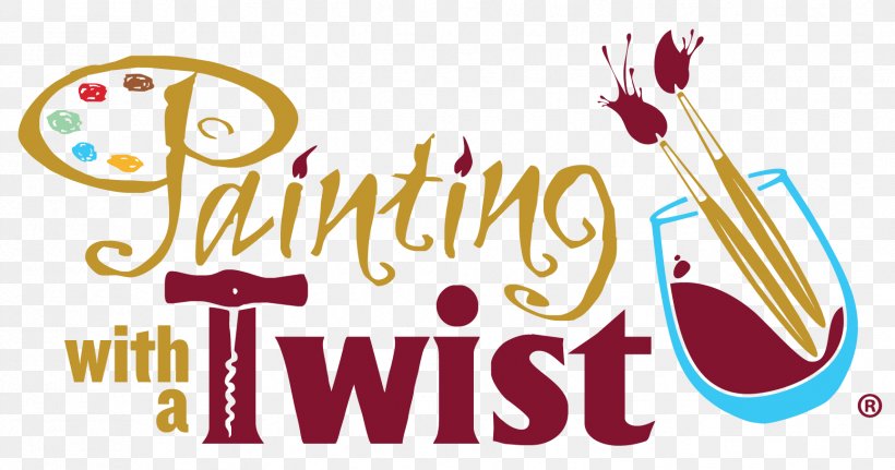 Painting With A Twist Artist, PNG, 1729x909px, Painting With A Twist, Art, Artist, Bar, Brand Download Free
