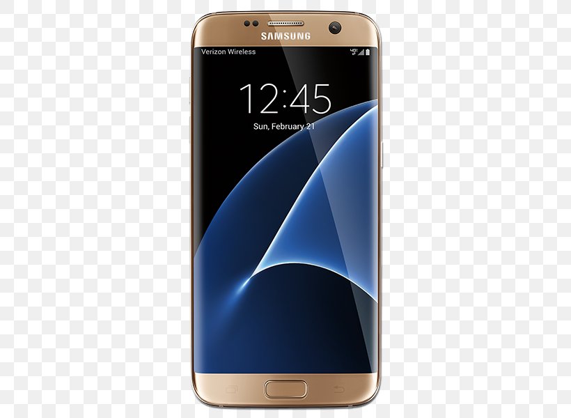 Samsung GALAXY S7 Edge Telephone Samsung Galaxy S6 4G, PNG, 600x600px, Samsung Galaxy S7 Edge, Att, Cellular Network, Communication Device, Electronic Device Download Free