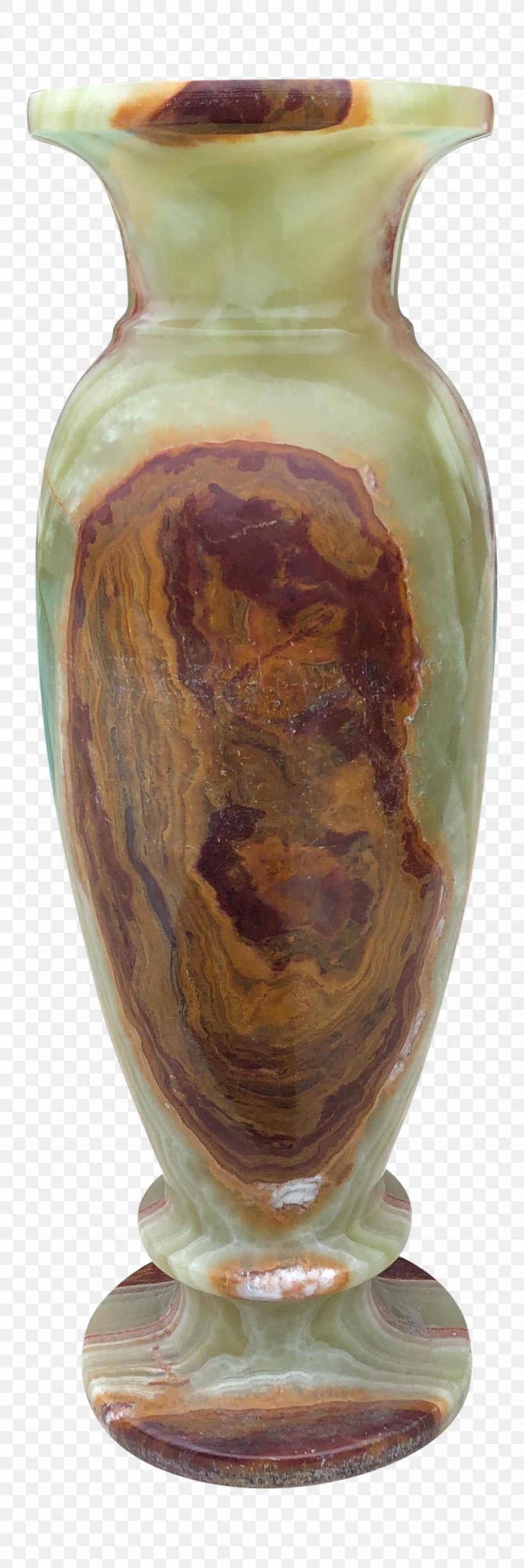 Vase Marble Brass Ceramic Chairish, PNG, 972x2909px, Vase, Artifact, Box, Brass, Ceramic Download Free