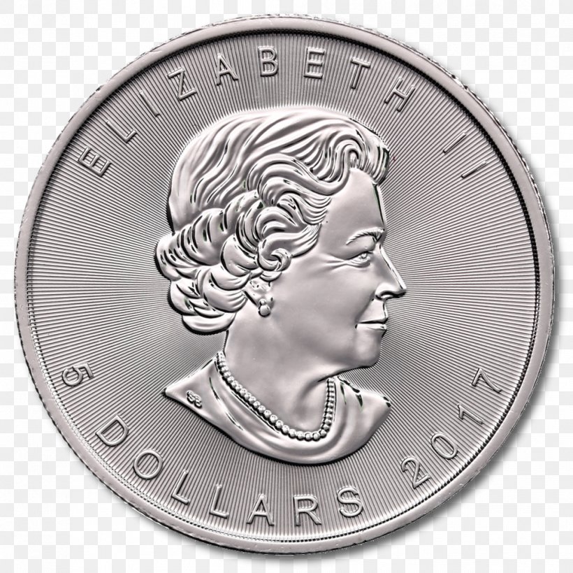 150th Anniversary Of Canada Coin Canadian Silver Maple Leaf, PNG, 1007x1007px, 150th Anniversary Of Canada, Canada, Bullion, Bullion Coin, Canadian Dollar Download Free