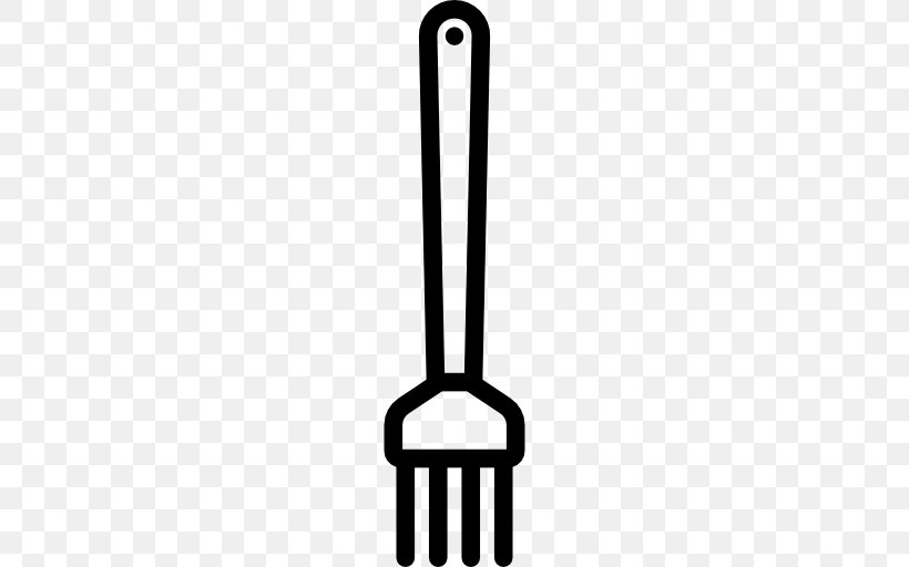 Baking Tool, PNG, 512x512px, Food, Black And White, Kitchen Utensil, Pitchfork, Scalability Download Free