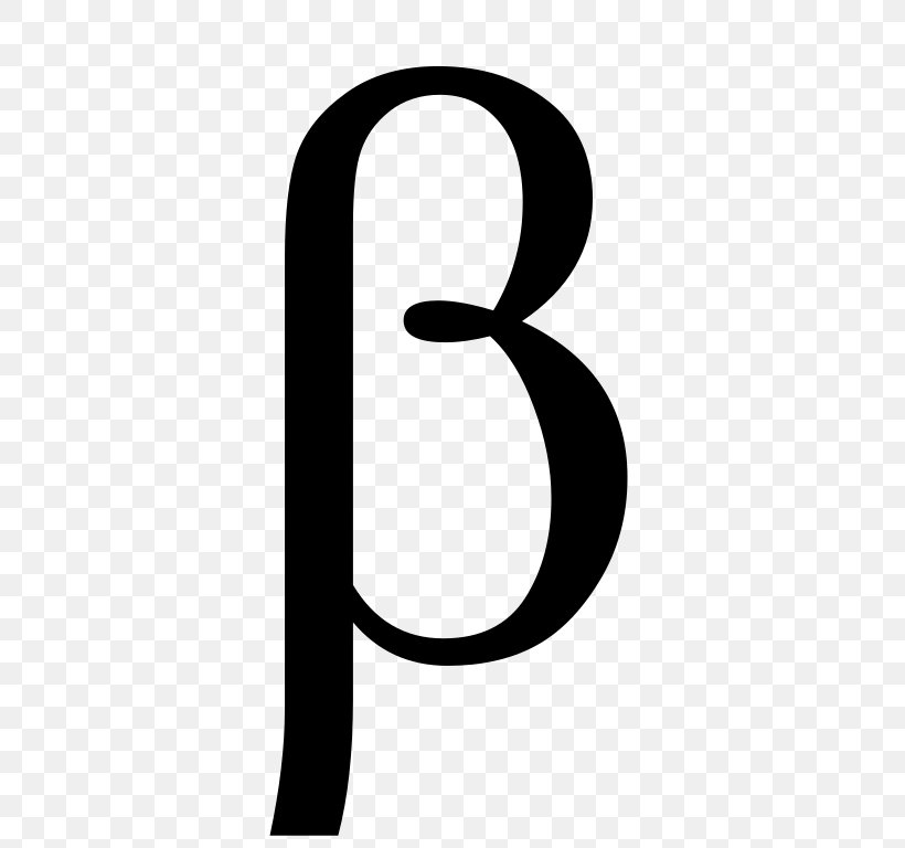 Beta Greek Alphabet Psi Letter Case, PNG, 768x768px, Beta, Alpha, Alphabet, Black And White, Gamma Download Free