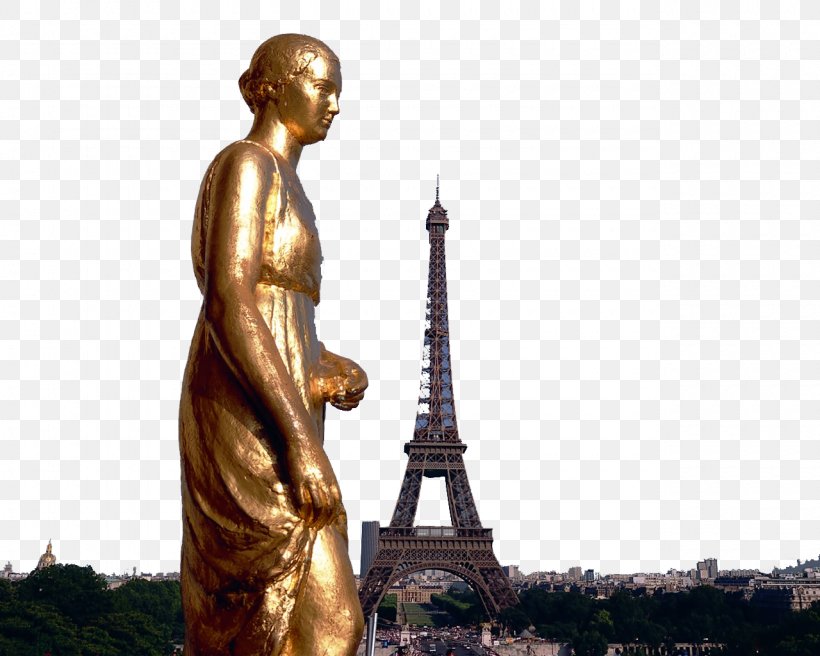 Eiffel Tower Arc De Triomphe Notre-Dame De Paris Landmark, PNG, 1280x1024px, Eiffel Tower, Arc De Triomphe, Arrondissement Of Paris, City, Classical Sculpture Download Free