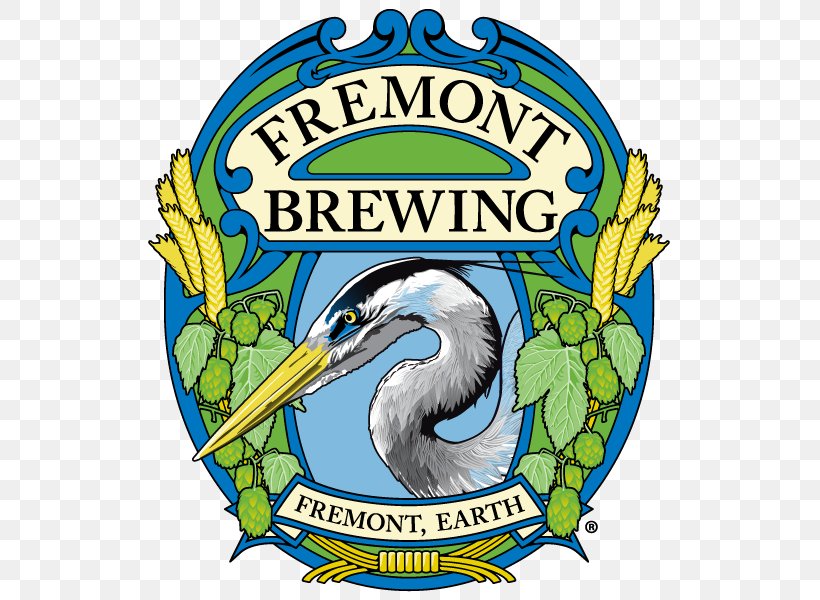 Fremont Brewing Company Beer Cider Rainier Brewing Company Brewery, PNG, 537x600px, Beer, Beer Brewing Grains Malts, Brand, Brewery, Cider Download Free