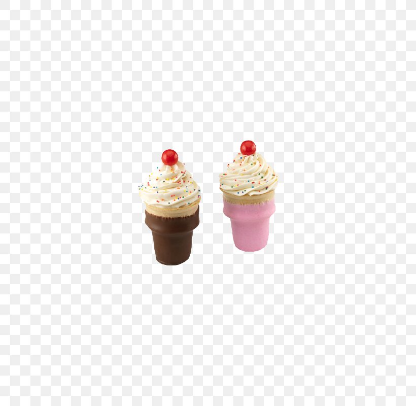 Ice Cream Cone Cupcake Flavor, PNG, 800x800px, Ice Cream, Cone, Cream, Cupcake, Dairy Product Download Free