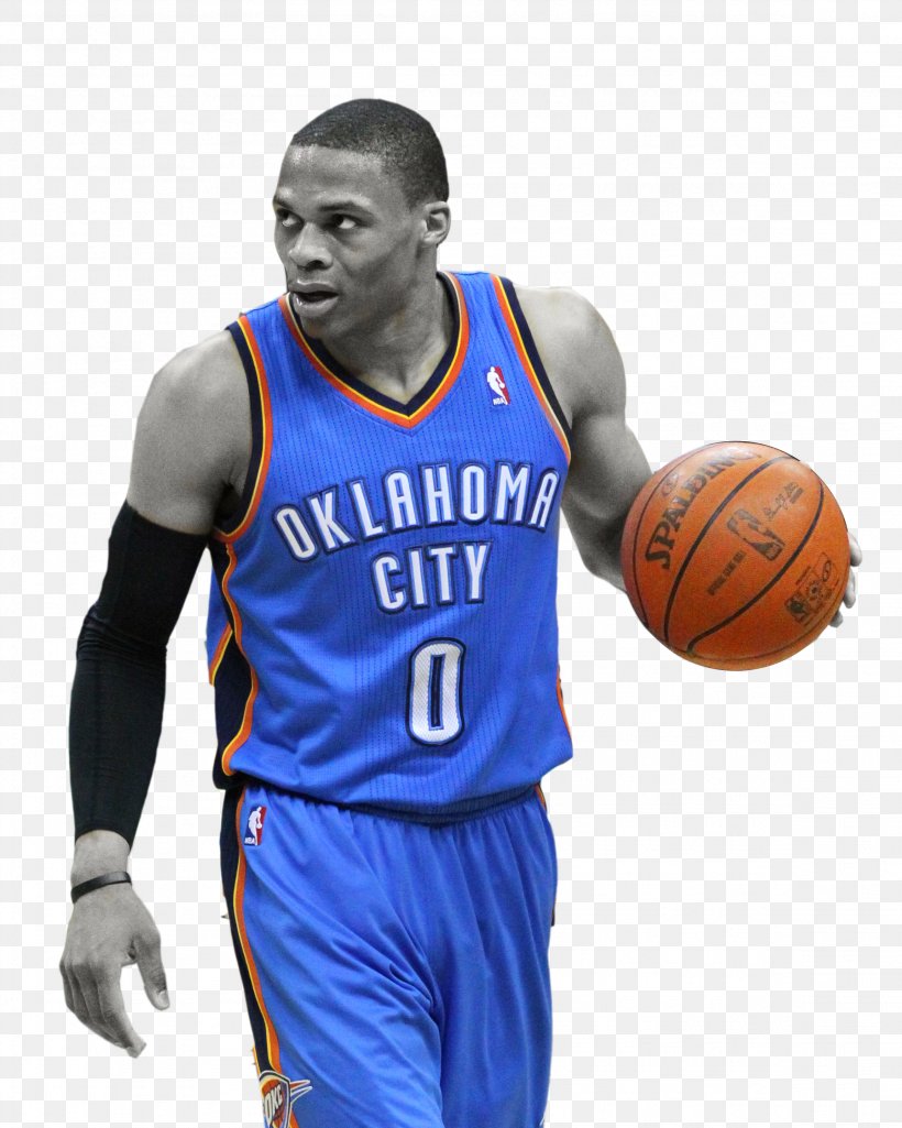 Russell Westbrook Basketball Player Oklahoma City Thunder NBA Playoffs, PNG, 2304x2880px, Russell Westbrook, Ball Game, Basketball, Basketball Player, Carmelo Anthony Download Free