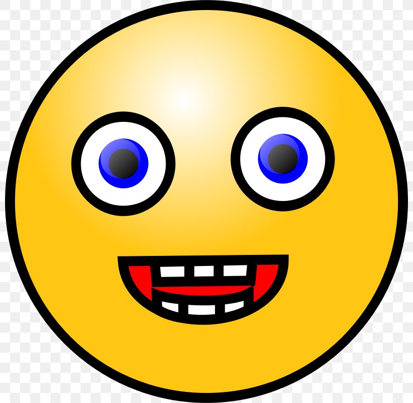 Smiley Emoticon Wink Clip Art, PNG, 800x800px, Smiley, Emoticon, Face, Facial Expression, Free Content Download Free