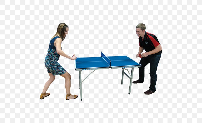 Table Ping Pong Paddles & Sets Tennis Sport, PNG, 500x500px, Table, Ball, Desk, Furniture, Garden Furniture Download Free