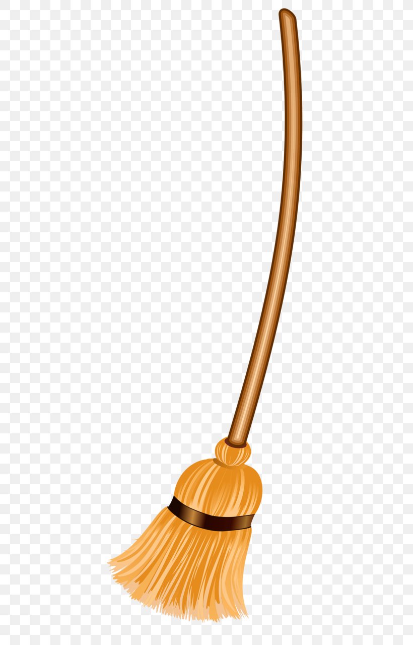 Witch's Broom Clip Art, PNG, 429x1280px, Broom, Brush, Cleaning, Drawing, Dustpan Download Free