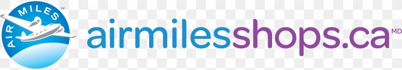 Air Miles Brand Retail Online Shopping Amazon.com, PNG, 2061x362px, Air Miles, Amazoncom, Azure, Blue, Brand Download Free