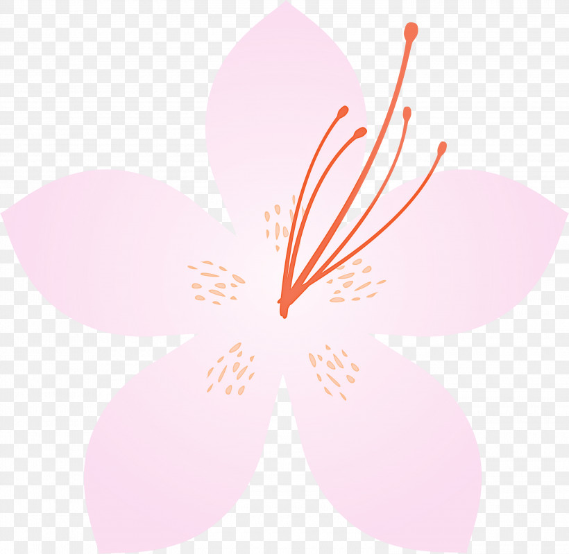 Azalea Spring Flower Azalea Flower, PNG, 3000x2926px, Azalea, Azalea Flower, Butterfly, Flower, Hibiscus Download Free