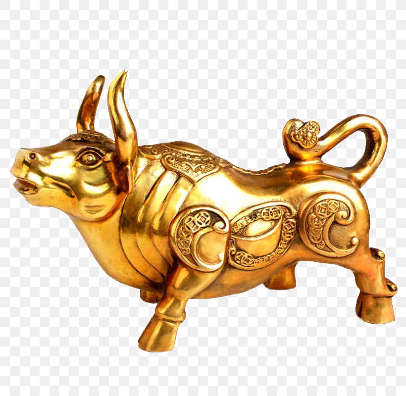 Charging Bull Staffordshire Bull Terrier, PNG, 800x800px, Charging Bull, Brass, Bronze, Bull, Copper Download Free