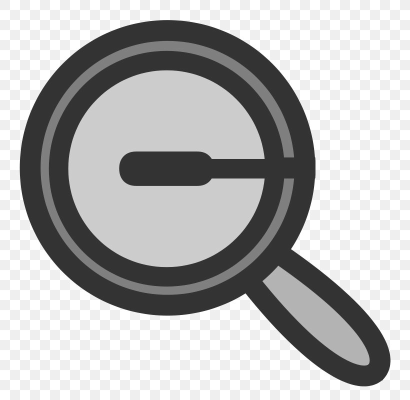 Download Clip Art, PNG, 800x800px, Zoom Lens, Computer, Magnifying Glass, Symbol Download Free