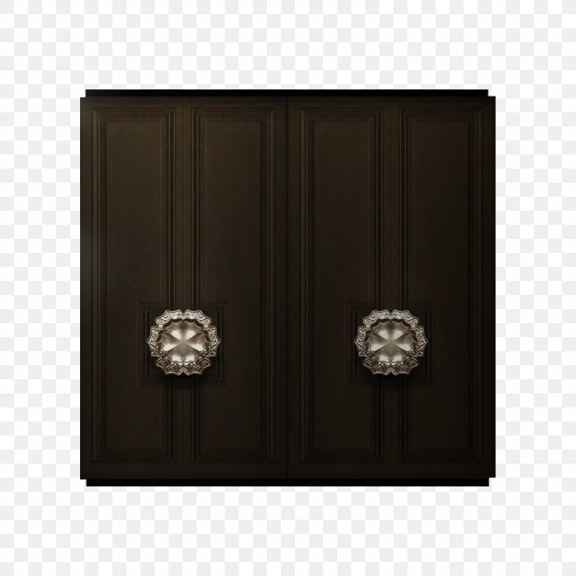 Cupboard Rectangle Pattern, PNG, 1575x1575px, Cupboard, Black, Rectangle Download Free