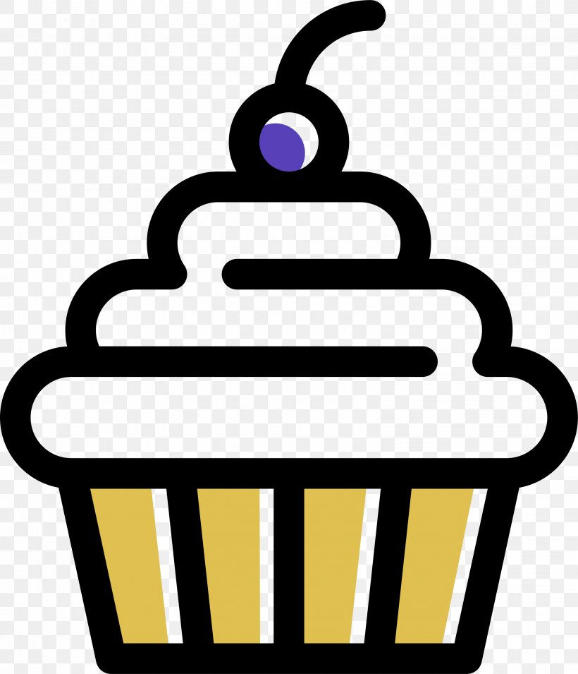 Cupcake Dessert Brigadeiro, PNG, 3091x3601px, Cupcake, Artwork, Baking, Brigadeiro, Cake Download Free