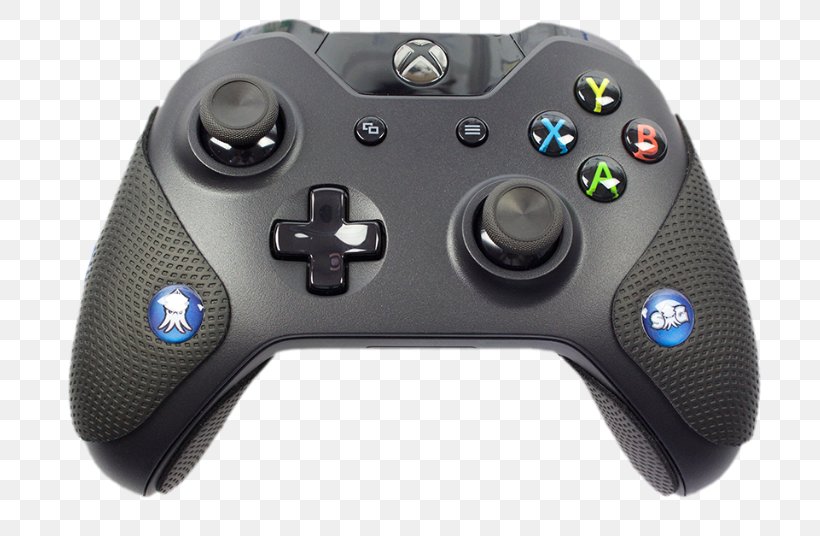 Digital Interactive SquidGrips Xbox One Controller Video Game Microsoft Xbox One Wireless Controller, PNG, 768x536px, Xbox One Controller, All Xbox Accessory, Computer Component, Electronic Device, Game Download Free