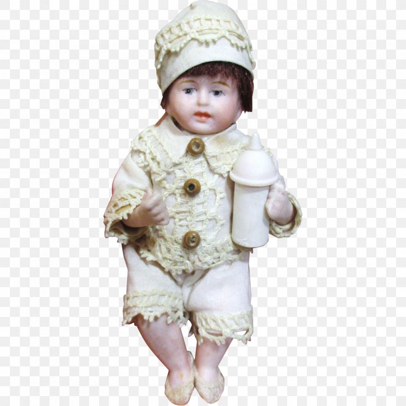 Dollhouse Infant Toddler Bisque Porcelain, PNG, 1967x1967px, Doll, Antique, Antique Shop, Baby Transport, Bisque Porcelain Download Free