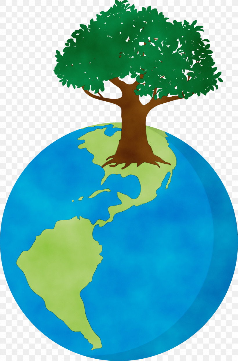 Earth /m/02j71 Aqua M Green Tree, PNG, 1983x3000px, Earth, Aqua M, Eco, Go Green, Green Download Free