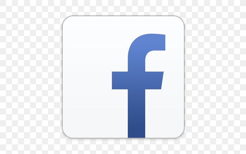 Facebook Messenger Download Like Button, PNG, 512x512px, Facebook, Android, Button, Electric Blue, Facebook Messenger Download Free