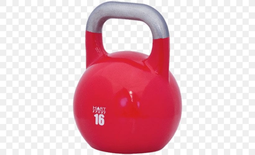 Kettlebell Lifting Dumbbell Weight Training, PNG, 500x500px, Kettlebell, Cast Iron, Competition, Dumbbell, Exercise Equipment Download Free