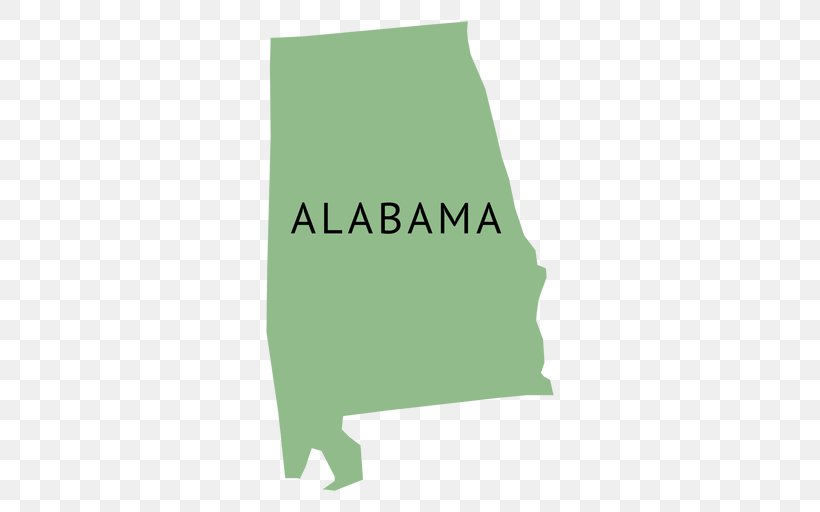 Map Alabama Vexel, PNG, 512x512px, Map, Alabama, Brand, Grass, Green Download Free