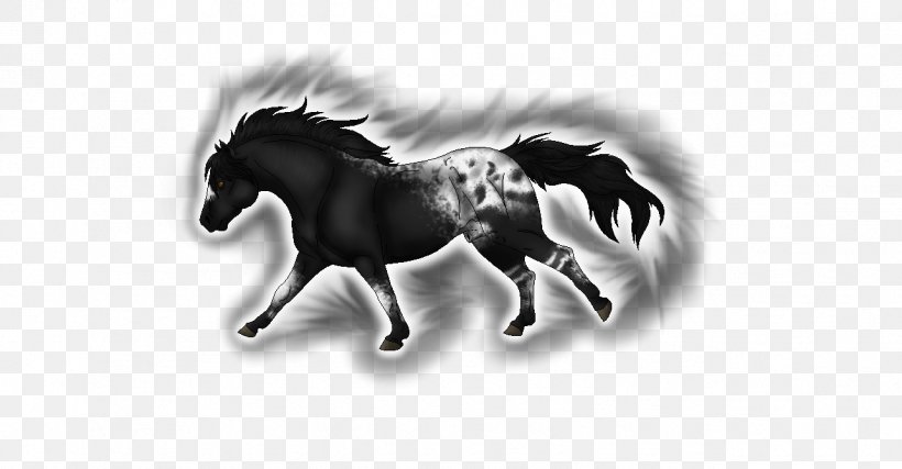 Mustang Stallion Pony Freikörperkultur Logo, PNG, 1284x670px, Mustang, Animal Figure, Black And White, Character, Fictional Character Download Free