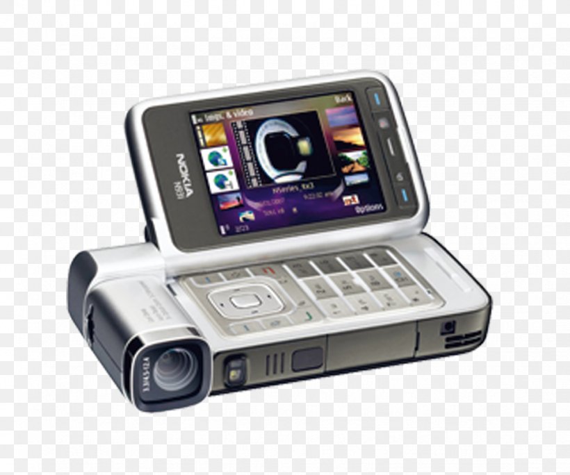 Nokia N93i Nokia N76 Telephone, PNG, 972x811px, Nokia N93i, Bluetooth, Cellular Network, Communication Device, Electronic Device Download Free