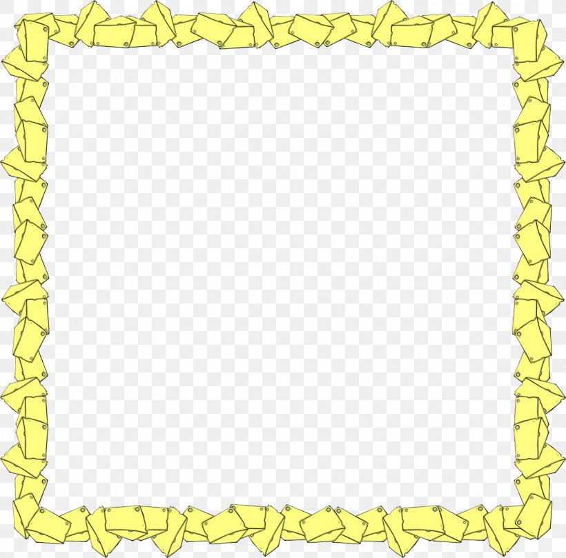 Picture Frame, PNG, 1600x1580px, Watercolor, Paint, Picture Frame, Rectangle, Wet Ink Download Free