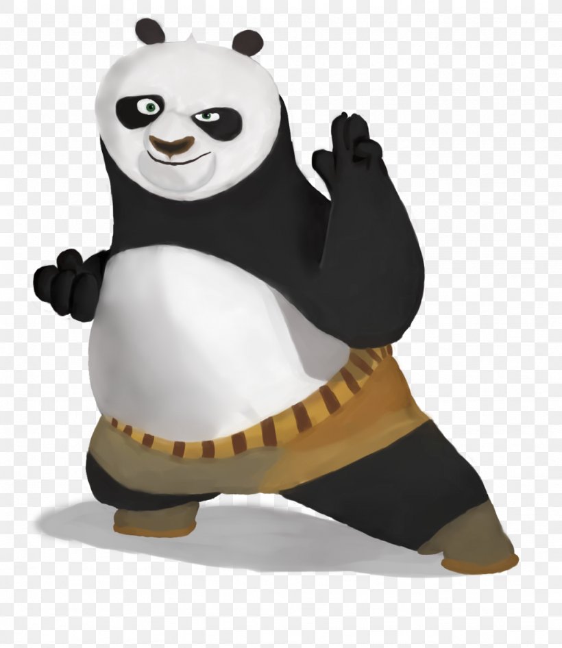 Po Tigress Master Shifu Giant Panda Kung Fu Panda, PNG, 1024x1182px, Tigress, Bear, Carnivoran, Drawing, Dreamworks Animation Download Free