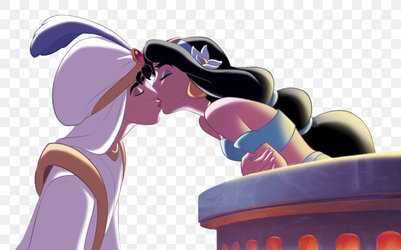 Princess Jasmine Jafar Aladdin The Sultan Tiana, PNG, 1600x1000px, Watercolor, Cartoon, Flower, Frame, Heart Download Free
