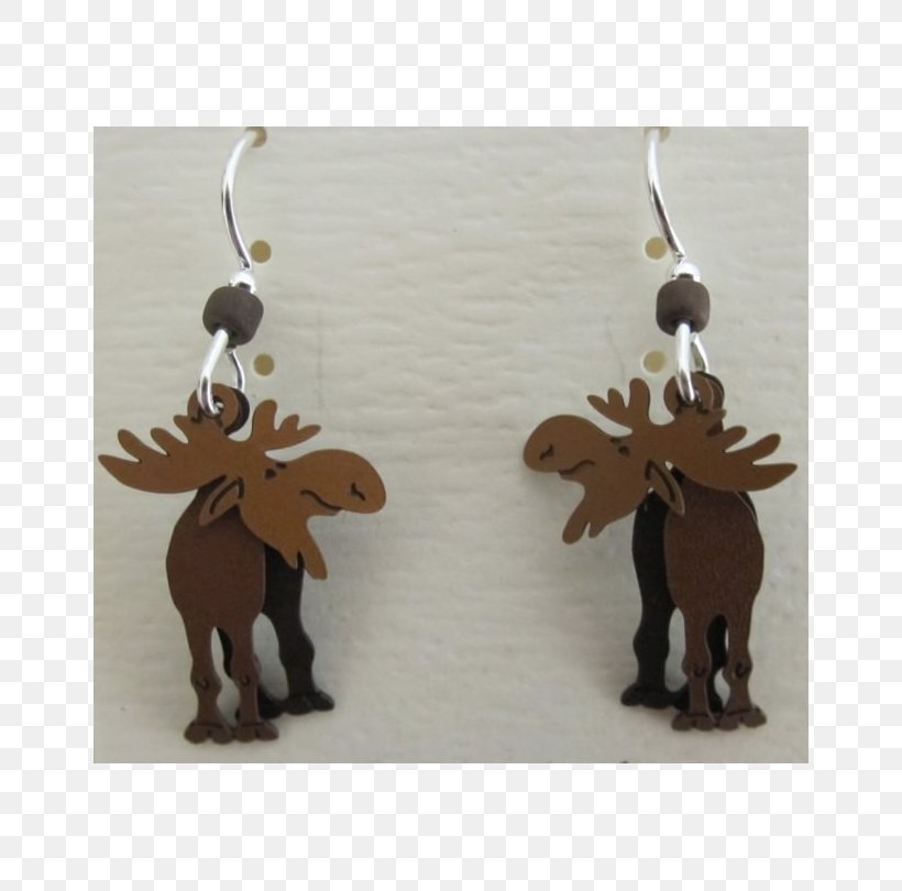 Reindeer Earring Christmas Ornament, PNG, 810x810px, Reindeer, Christmas, Christmas Ornament, Deer, Earring Download Free
