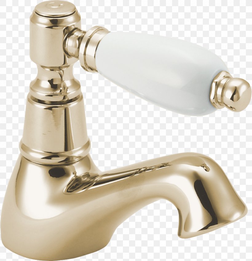 Tap Sink Bathroom Shower Gold, PNG, 850x878px, Tap, Bathroom, Bathtub Accessory, Brass, Cooking Ranges Download Free