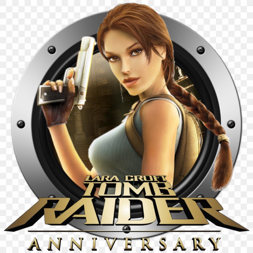 Tomb Raider: Anniversary Brown Hair, PNG, 894x894px, Tomb Raider Anniversary, Brown, Brown Hair, Hair, Tomb Raider Download Free