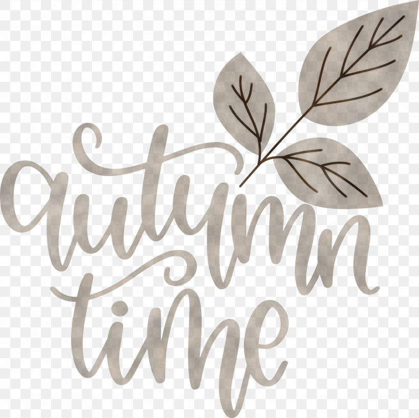 Welcome Autumn Hello Autumn Autumn Time, PNG, 3000x2992px, Welcome Autumn, Autumn Time, Biology, Black And White, Flower Download Free