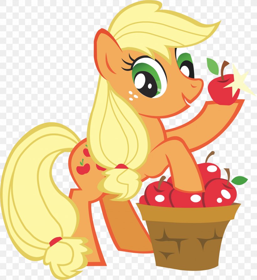 Applejack Twilight Sparkle Pinkie Pie Rainbow Dash Rarity, PNG, 2623x2862px, Applejack, Animal Figure, Apple, Art, Birthday Download Free