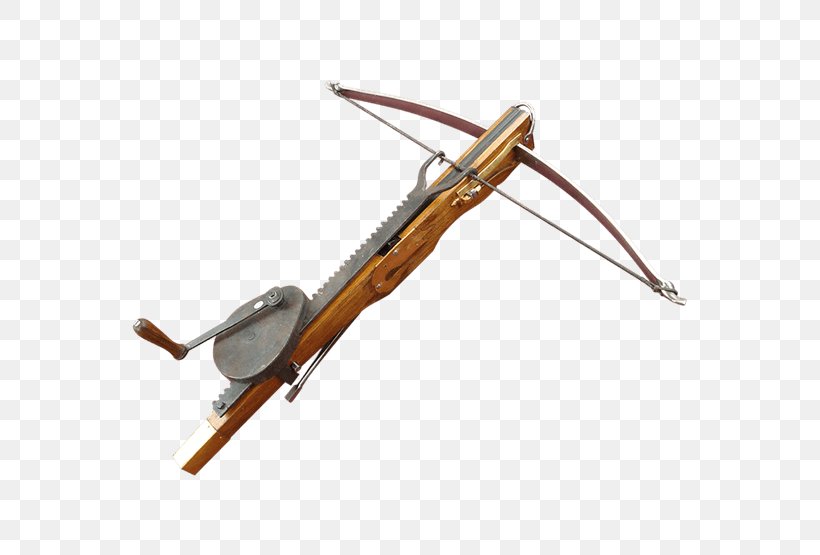 Crossbow Ranged Weapon Arbalest Dry Fire, PNG, 555x555px, Crossbow, Arbalest, Arbalist, Archery, Bow Download Free